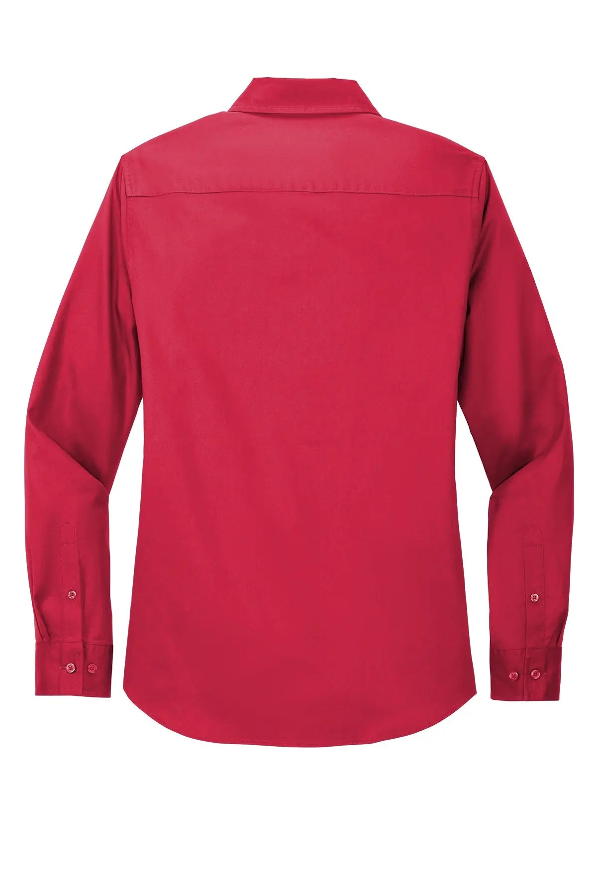 Port Authority® Women's Long Sleeve Easy Care Shirt #L608