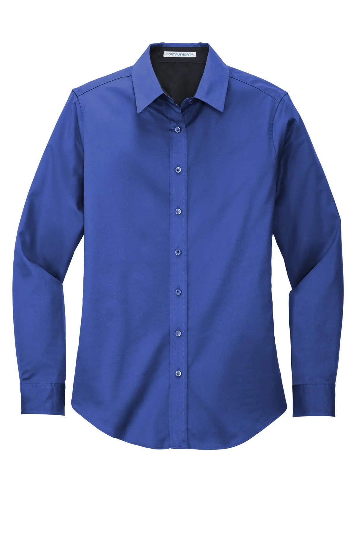 Port Authority® Women's Long Sleeve Easy Care Shirt #L608