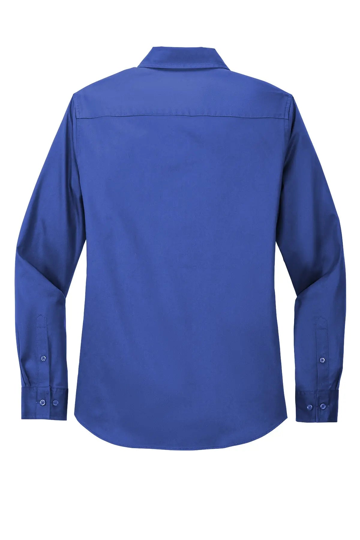 Port Authority® Women's Long Sleeve Easy Care Shirt #L608
