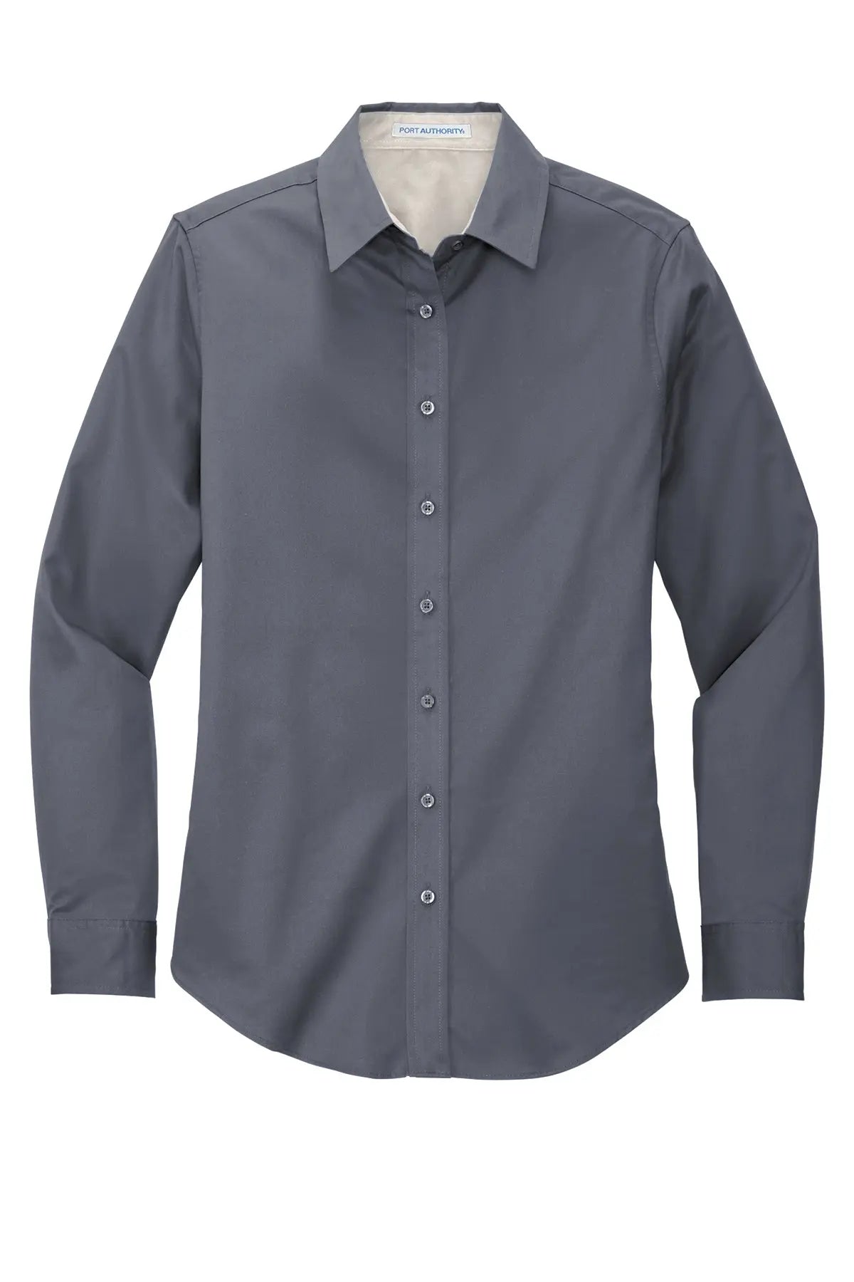 Port Authority® Women's Long Sleeve Easy Care Shirt #L608