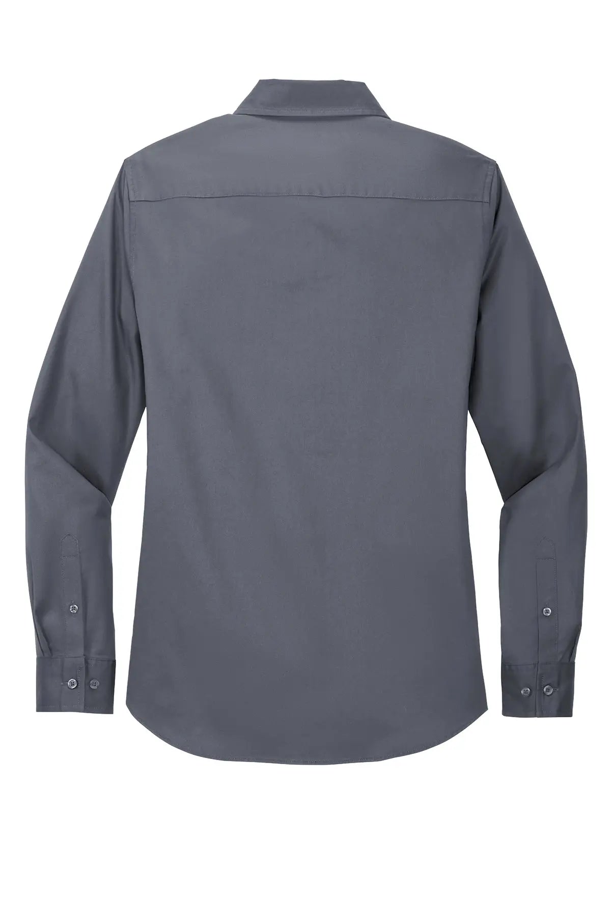 Port Authority® Women's Long Sleeve Easy Care Shirt #L608