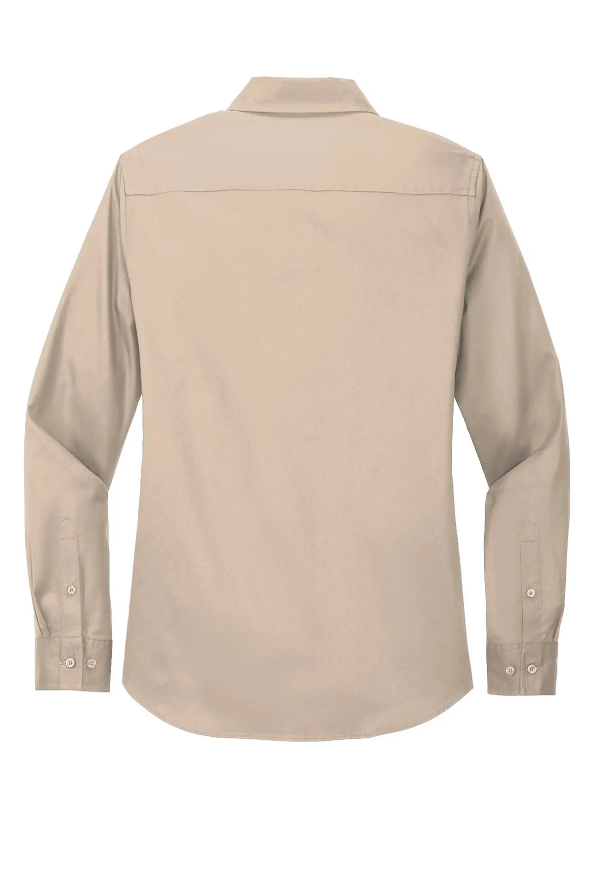 Port Authority® Women's Long Sleeve Easy Care Shirt #L608