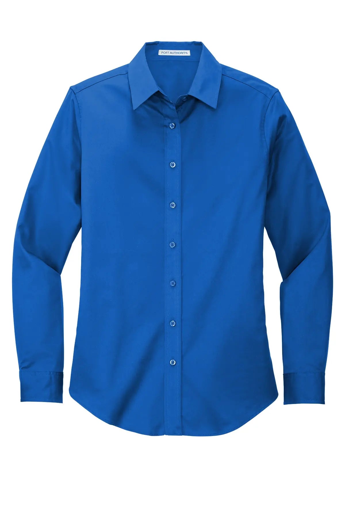 Port Authority® Women's Long Sleeve Easy Care Shirt #L608