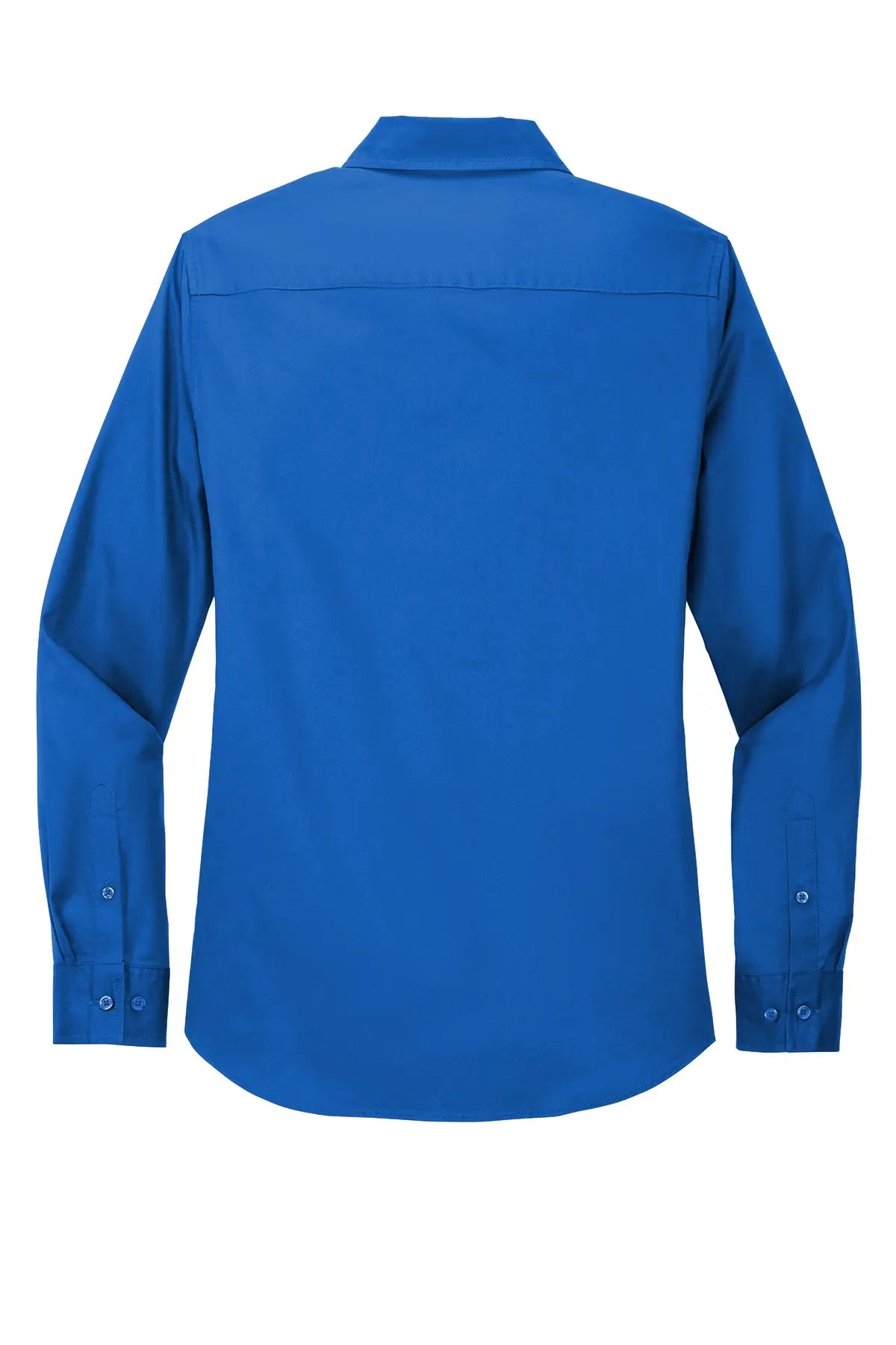 Port Authority® Women's Long Sleeve Easy Care Shirt #L608