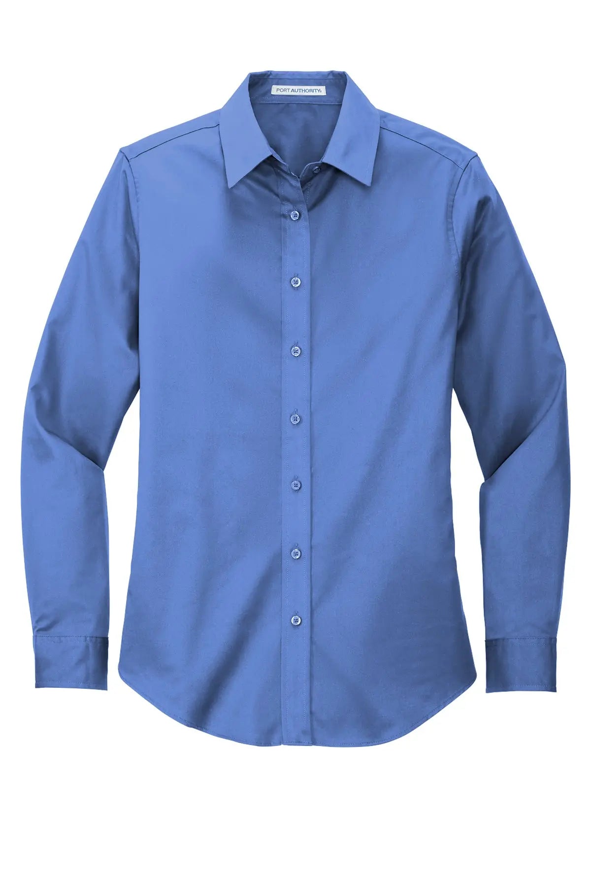Port Authority® Women's Long Sleeve Easy Care Shirt #L608