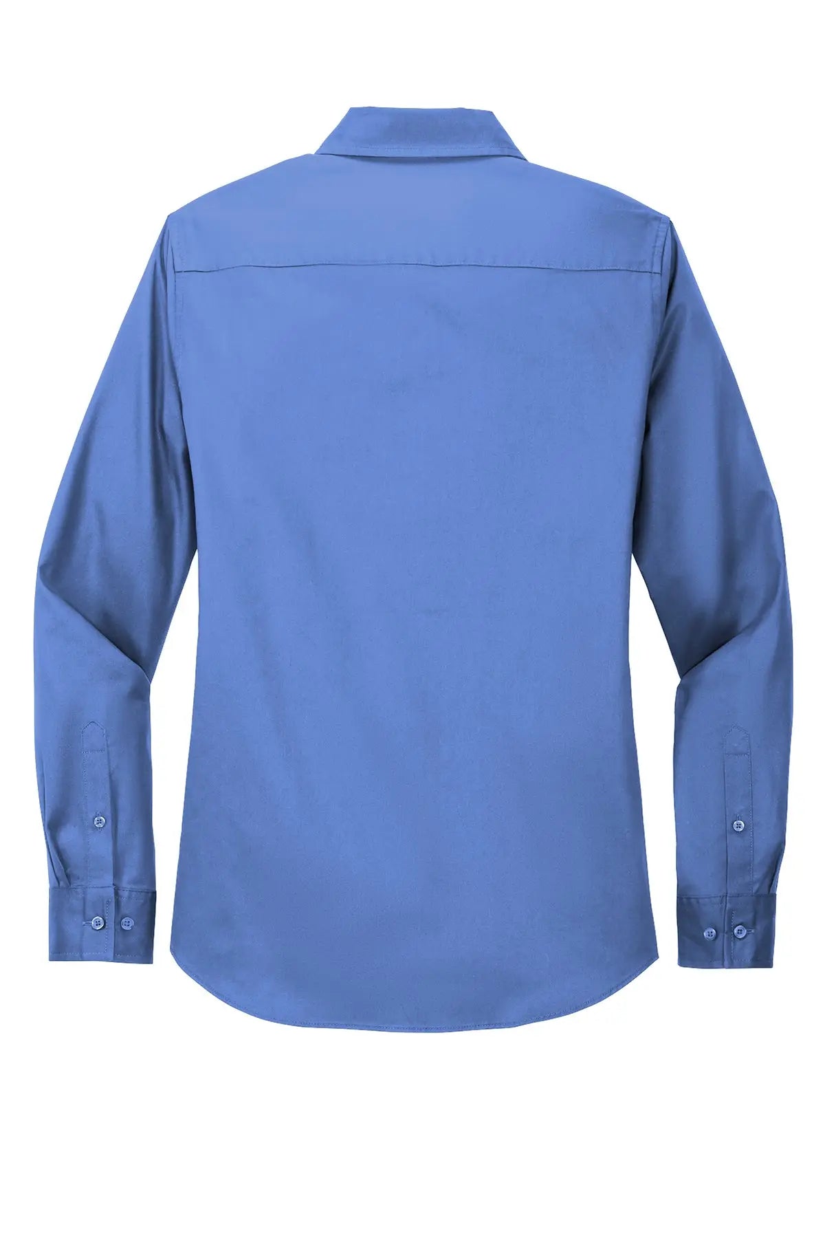 Port Authority® Women's Long Sleeve Easy Care Shirt #L608