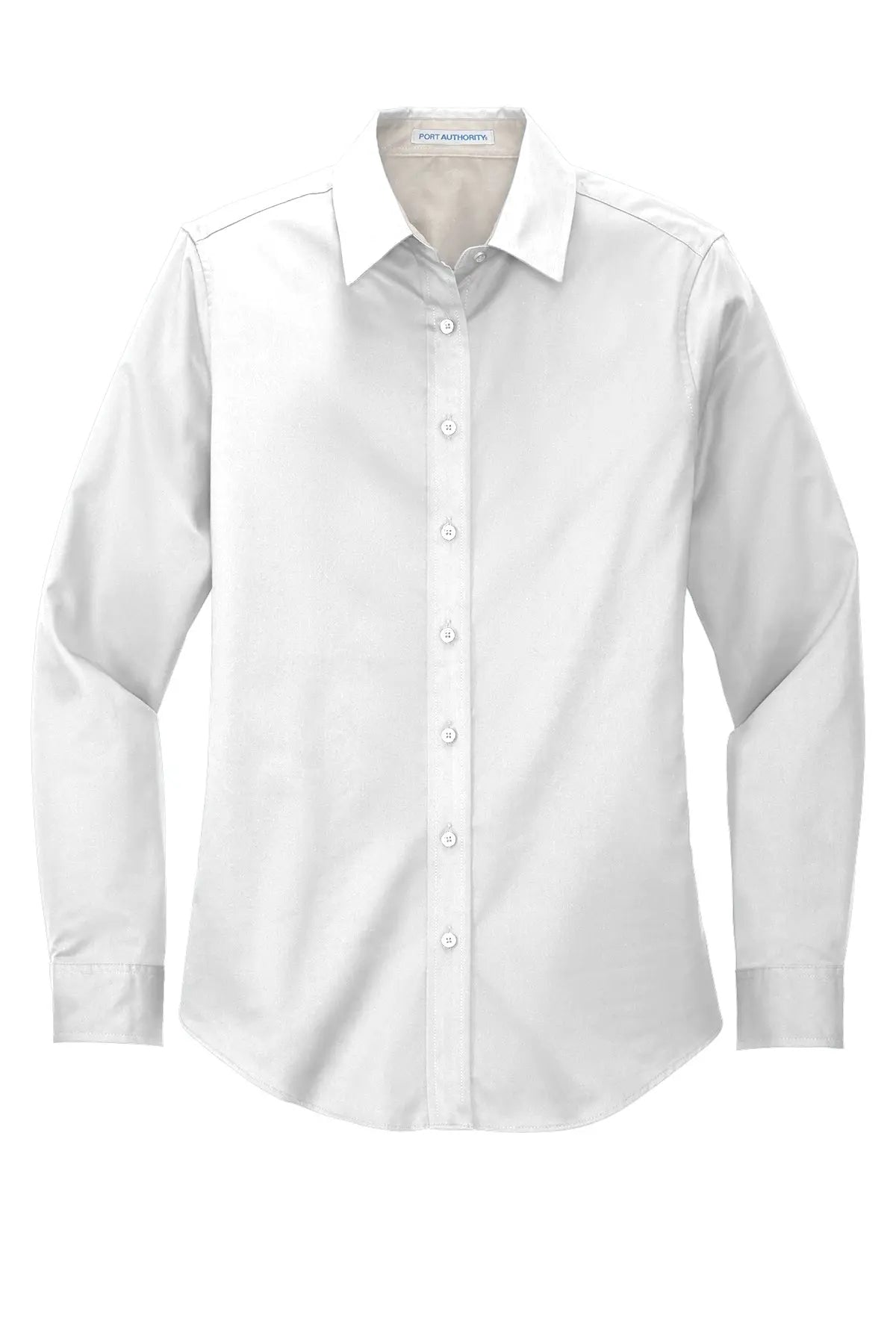 Port Authority® Women's Long Sleeve Easy Care Shirt #L608