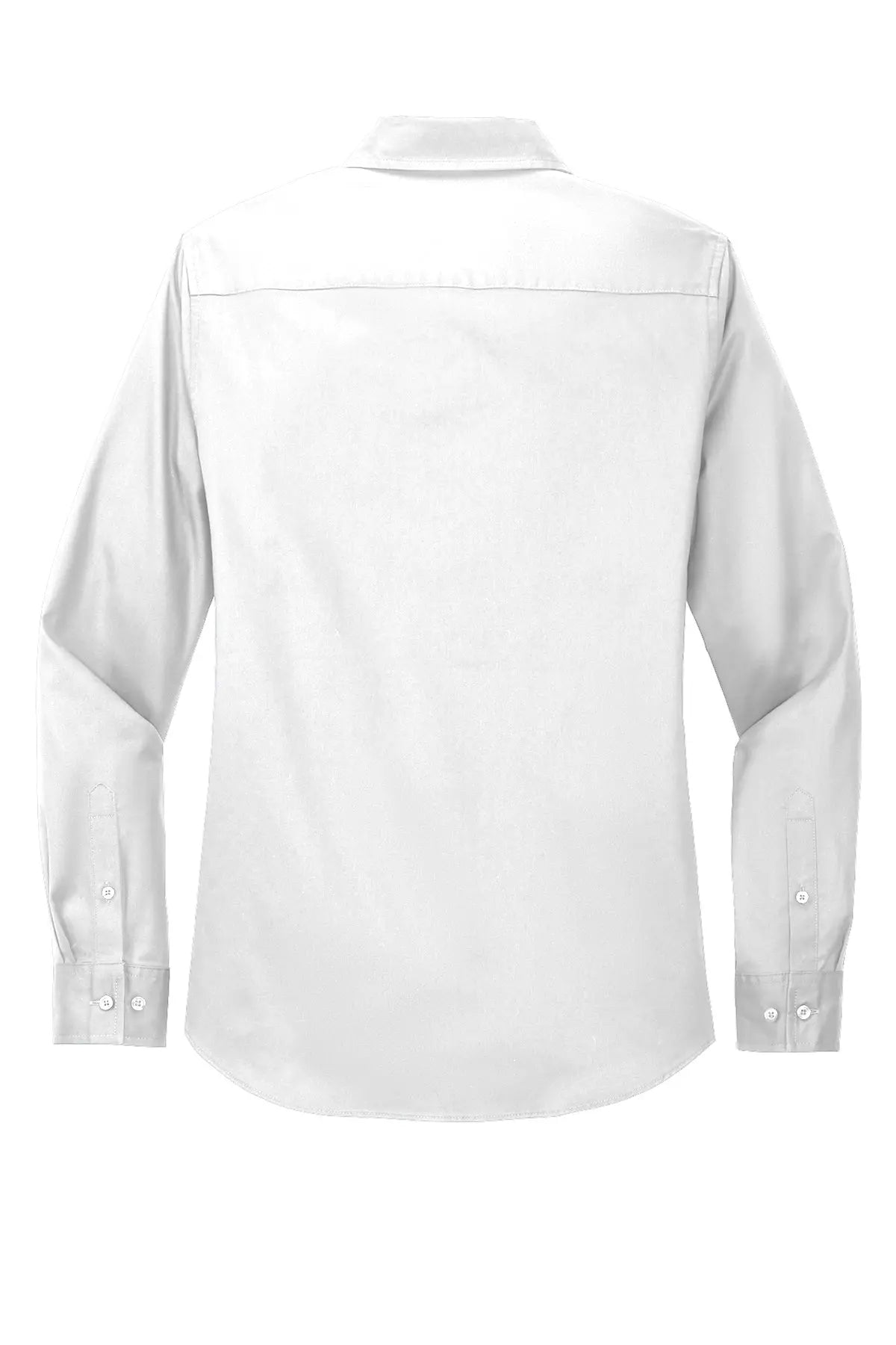 Port Authority® Women's Long Sleeve Easy Care Shirt #L608