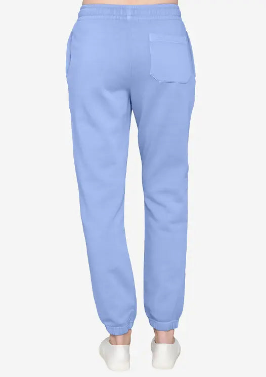 16 Lane Seven Heavy Sweatpants - Pigment Grape Ice