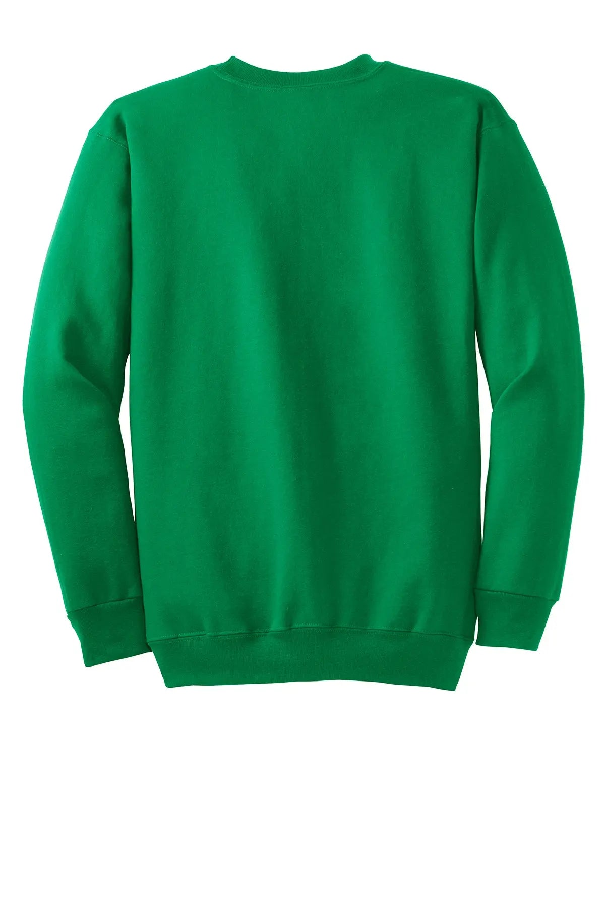 Port & Co™ Essential Fleece Crewneck Sweatshirt #PC90