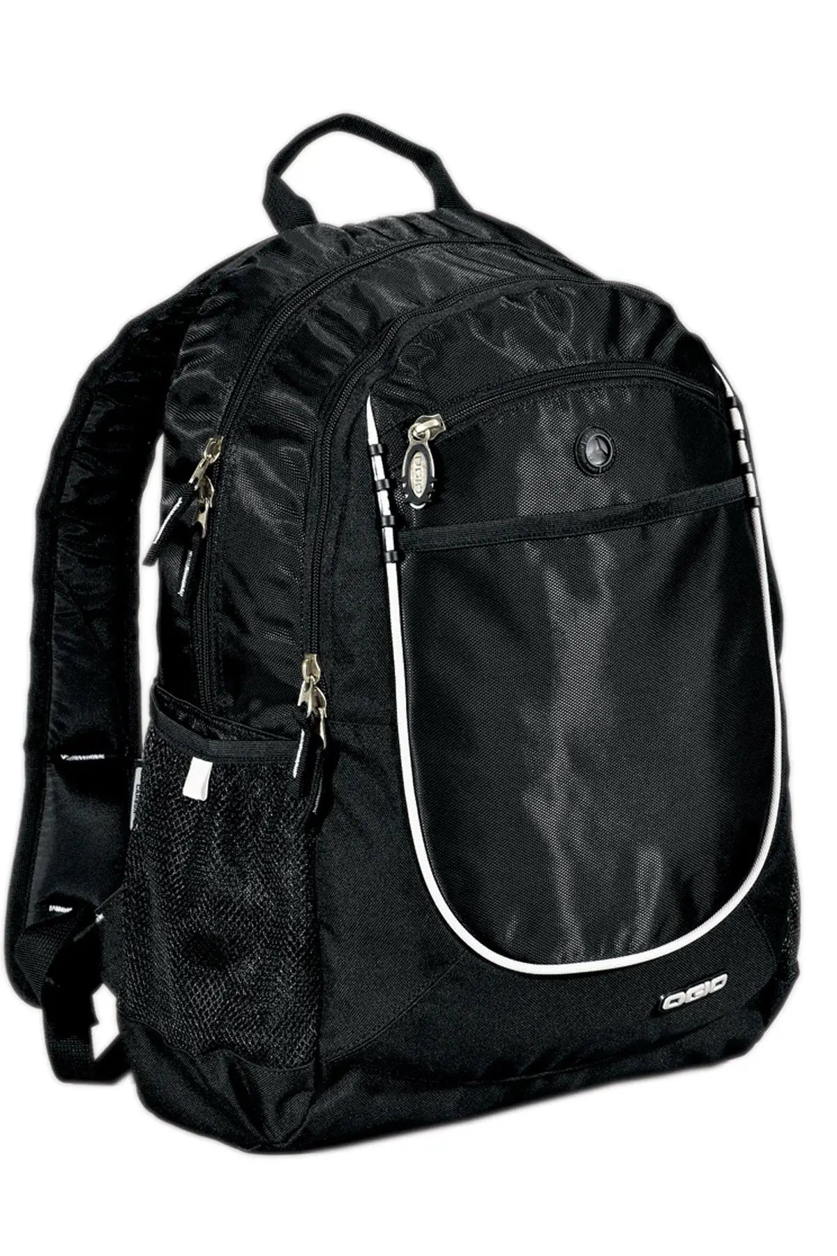 OGIO® Carbon Pack #711140 Game Over Merch