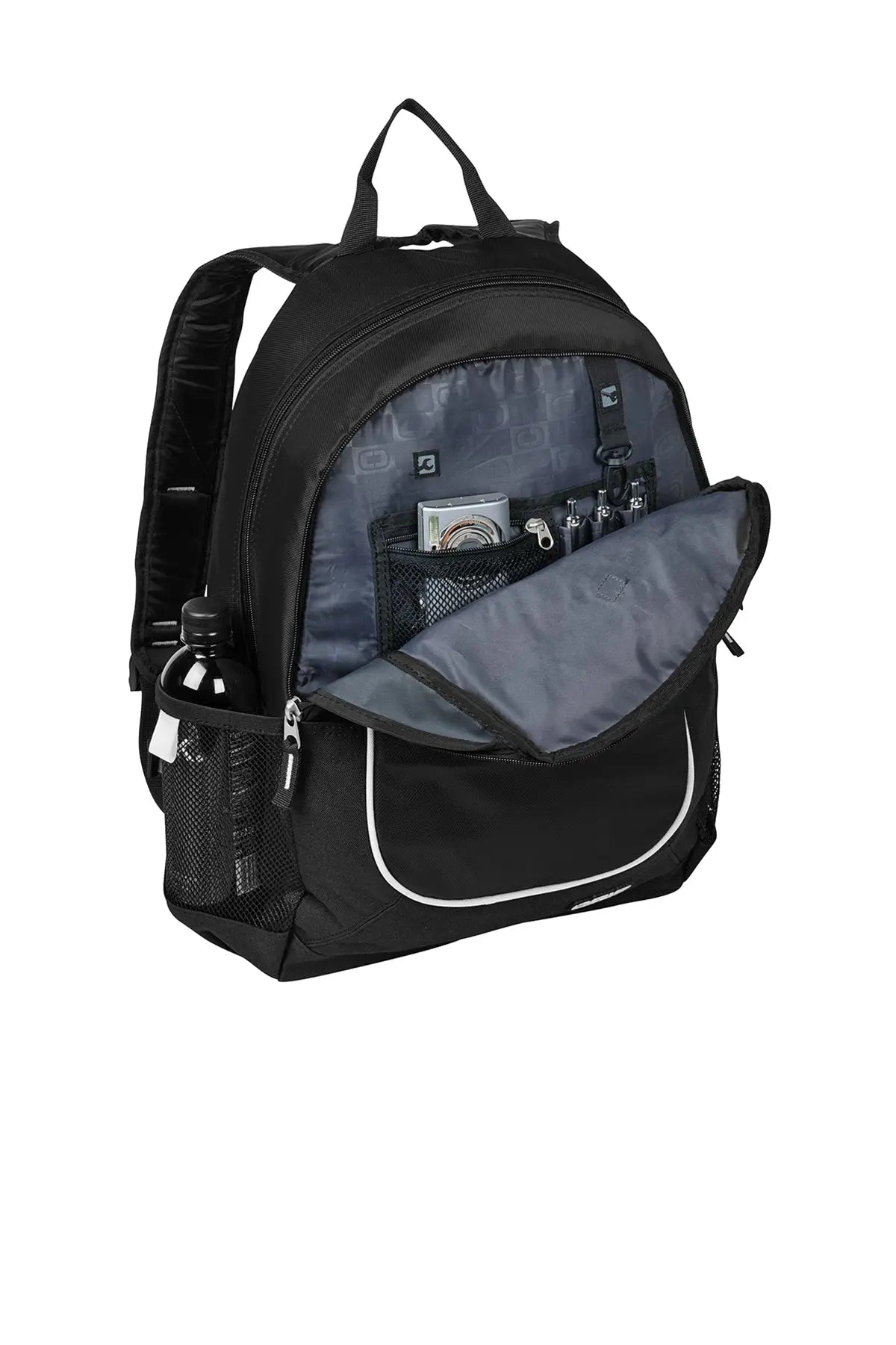 OGIO® Carbon Pack #711140 Game Over Merch