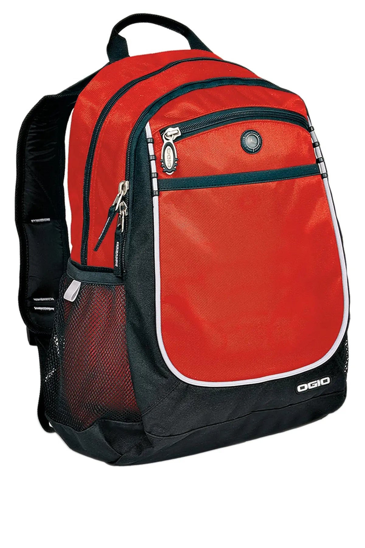 OGIO® Carbon Pack #711140 Game Over Merch