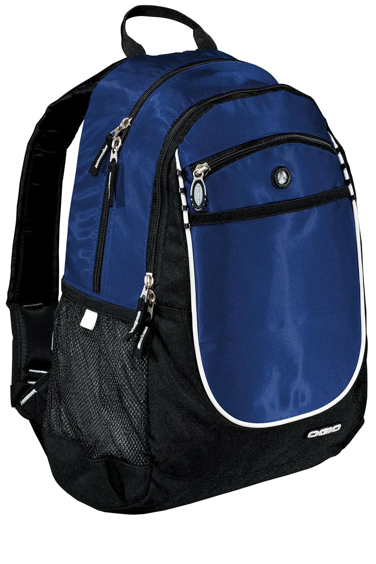 OGIO® Carbon Pack #711140 Game Over Merch