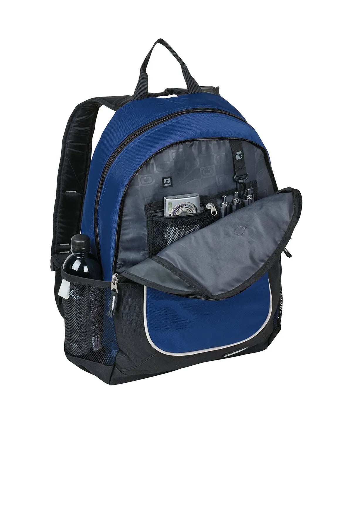 OGIO® Carbon Pack #711140 Game Over Merch