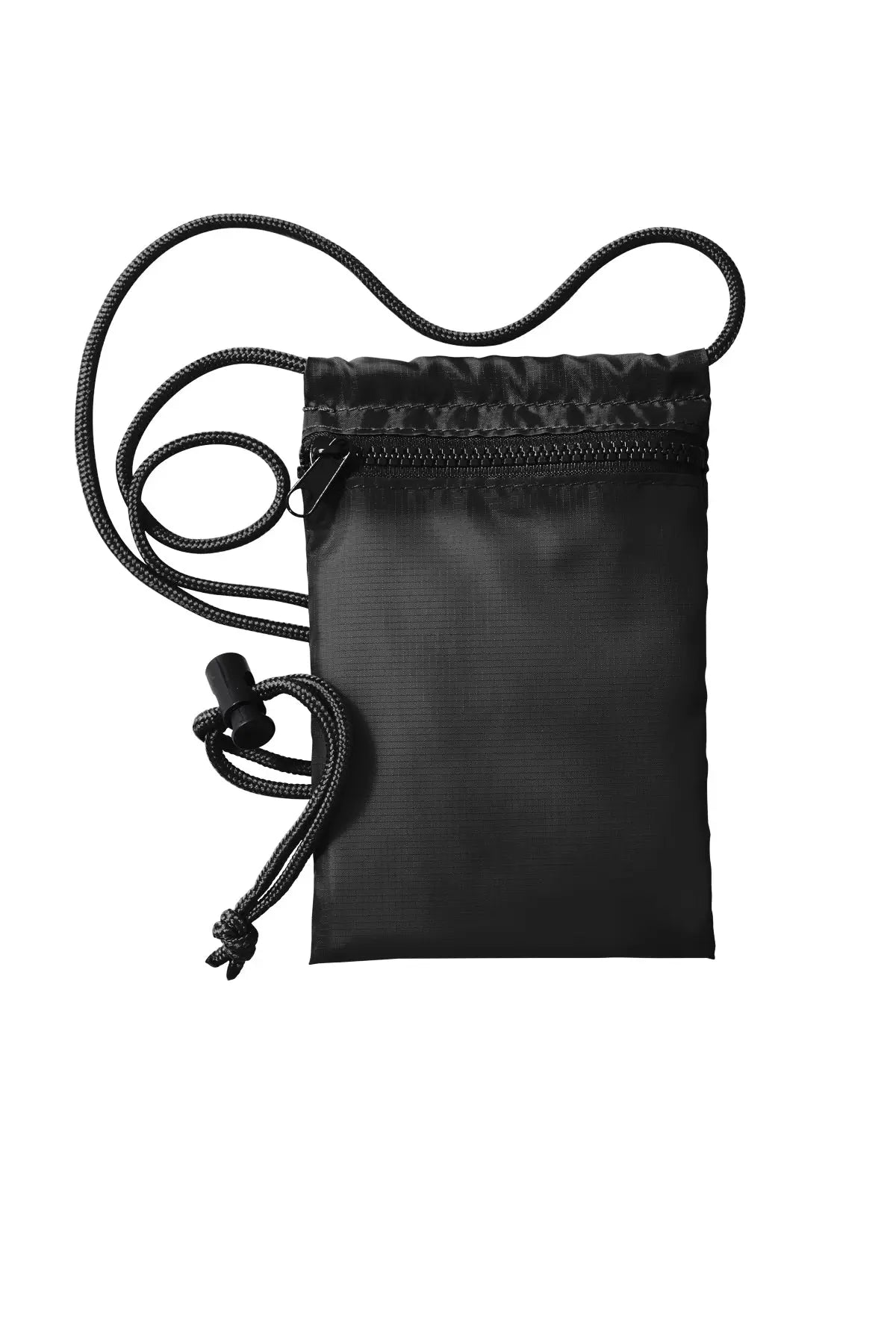Port Authority® Stash Crossbody Pouch (5-Pack) #BG917 Game Over Merch