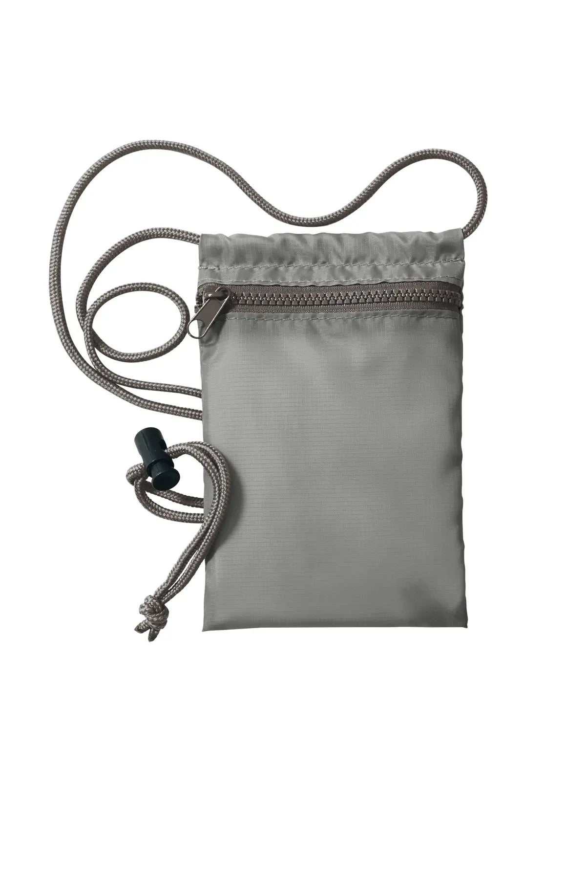 Port Authority® Stash Crossbody Pouch (5-Pack) #BG917 Game Over Merch