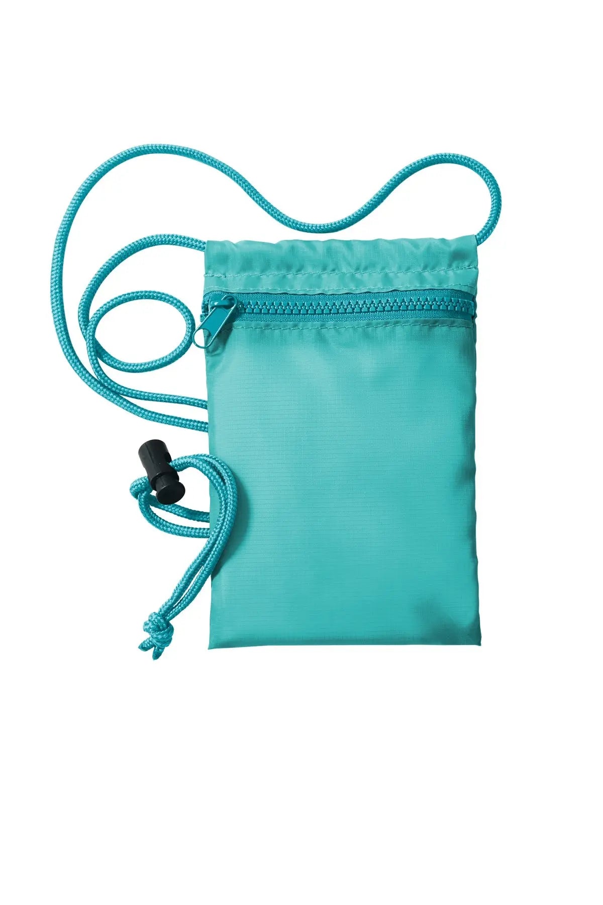 Port Authority® Stash Crossbody Pouch (5-Pack) #BG917 Game Over Merch