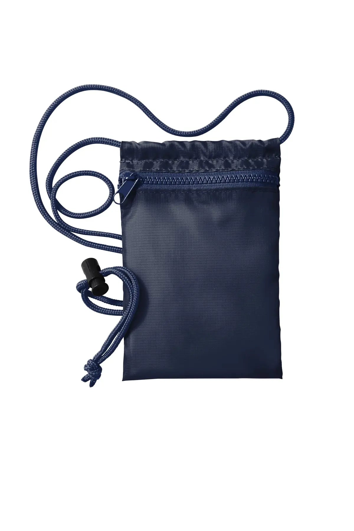 Port Authority® Stash Crossbody Pouch (5-Pack) #BG917 Game Over Merch