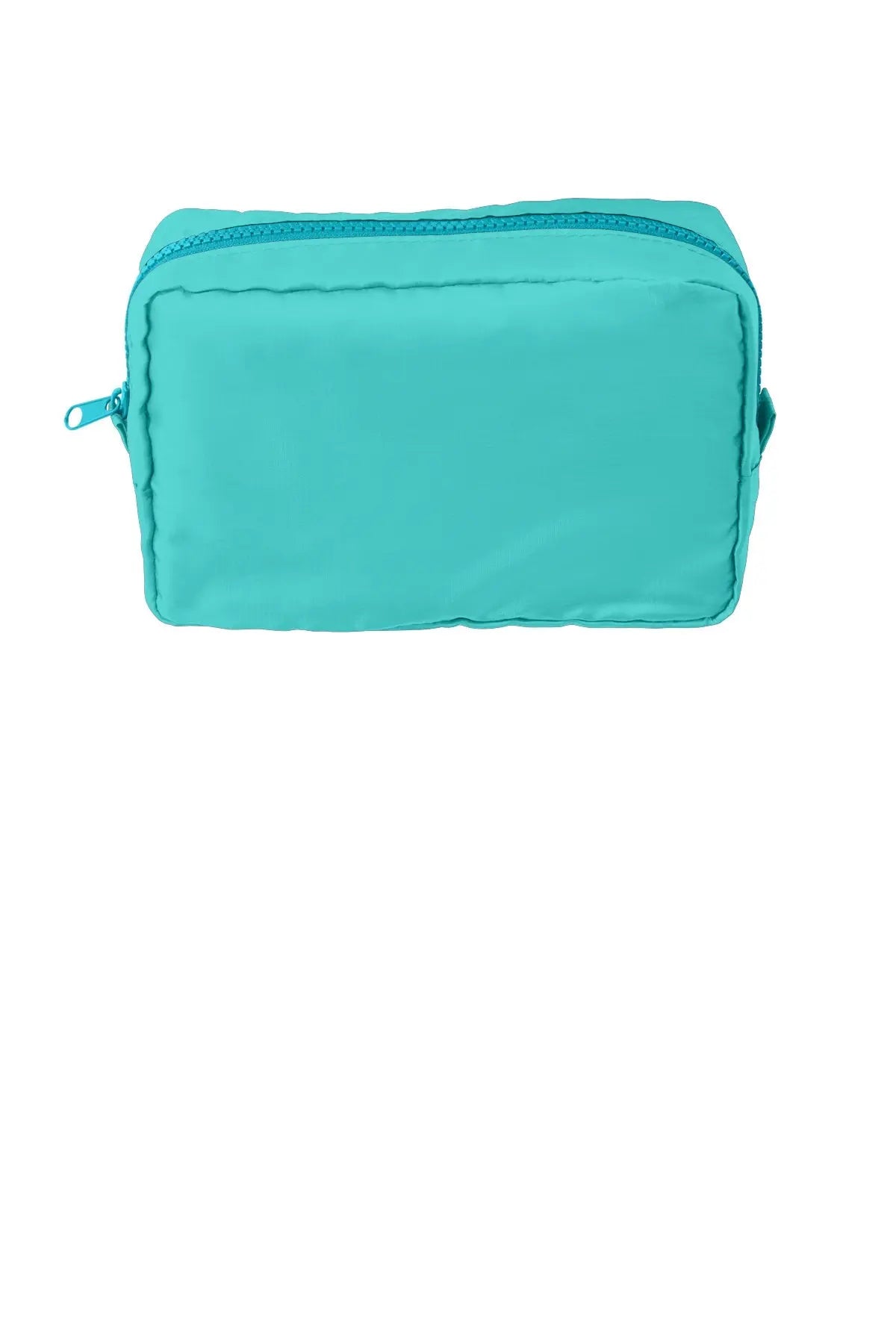 Port Authority® Stash Dimensional Pouch (5-Pack) #BG916 Game Over Merch