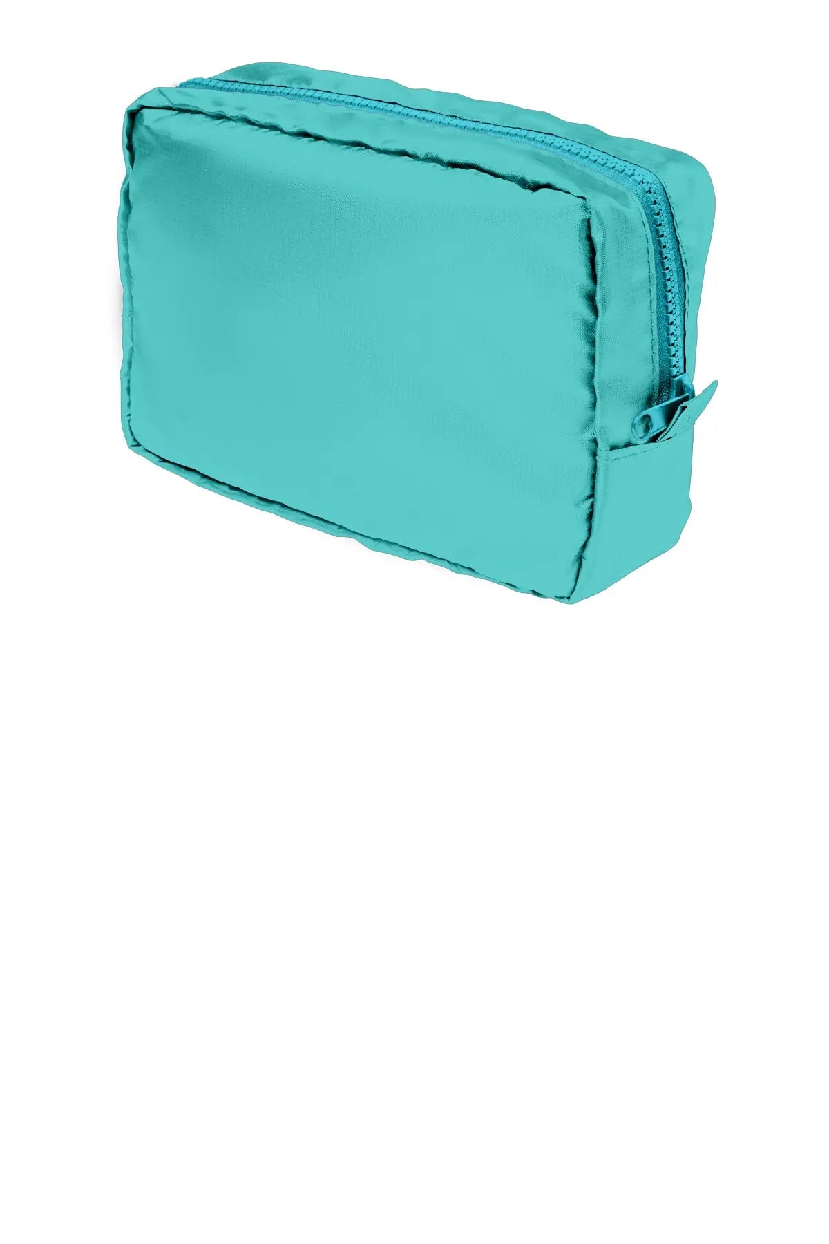 Port Authority® Stash Dimensional Pouch (5-Pack) #BG916 Game Over Merch