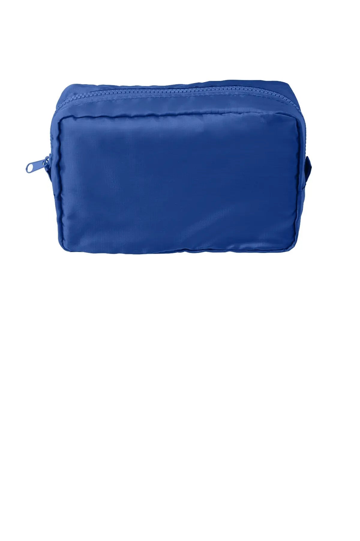 Port Authority® Stash Dimensional Pouch (5-Pack) #BG916 Game Over Merch