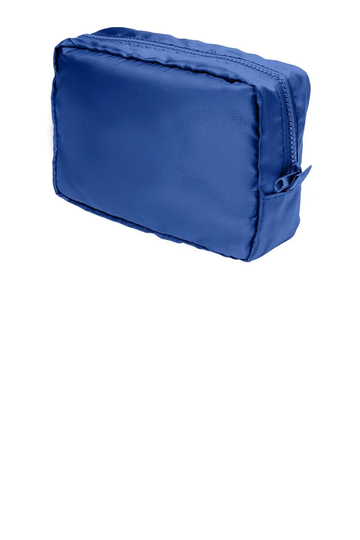 Port Authority® Stash Dimensional Pouch (5-Pack) #BG916 Game Over Merch