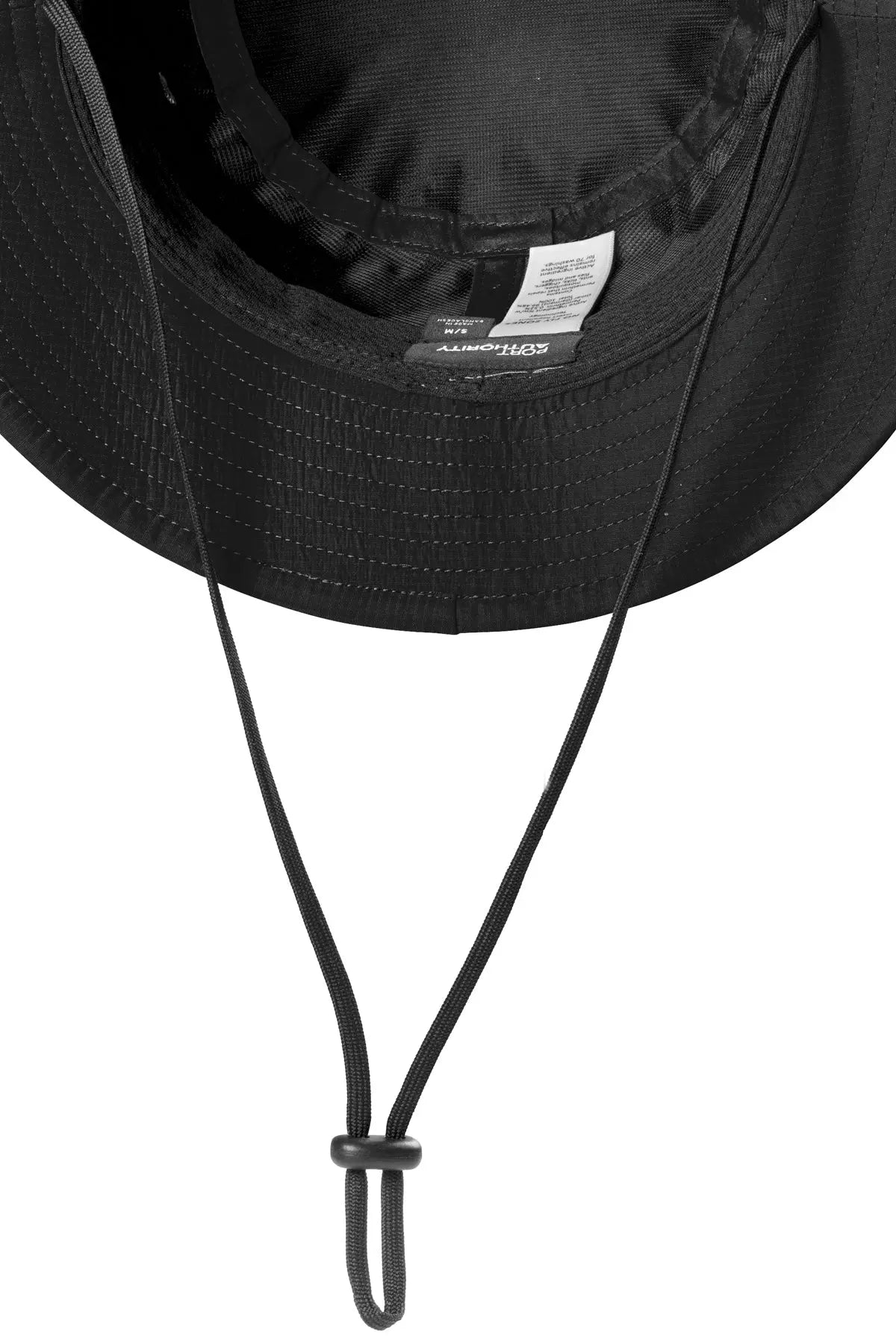 Port Authority® Outdoor UV Bucket Hat #C948 Game Over Merch