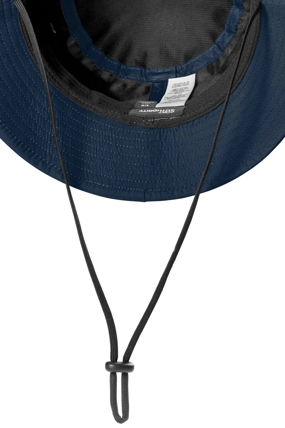 Port Authority® Outdoor UV Bucket Hat #C948 Game Over Merch