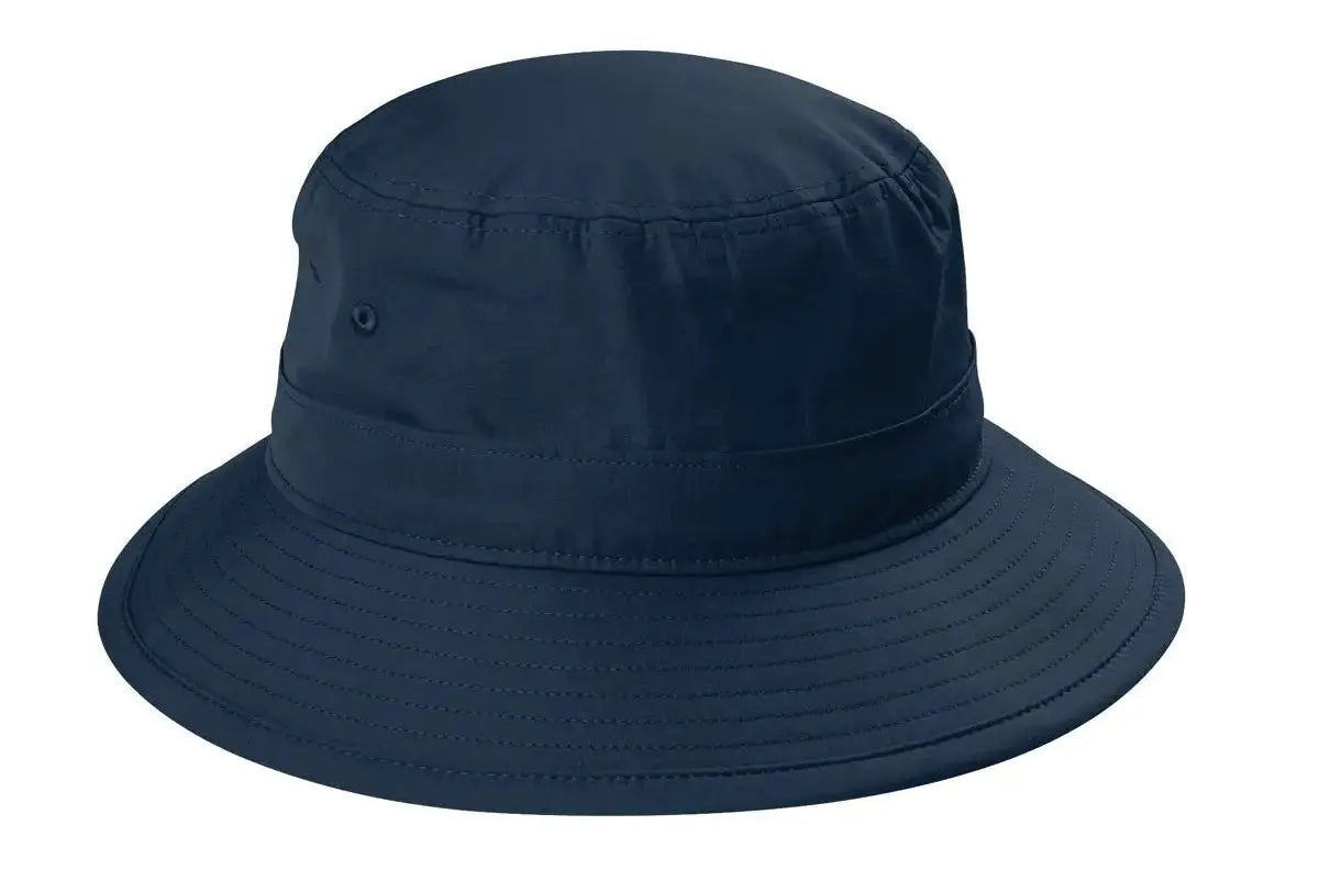 Port Authority® Outdoor UV Bucket Hat #C948 Game Over Merch
