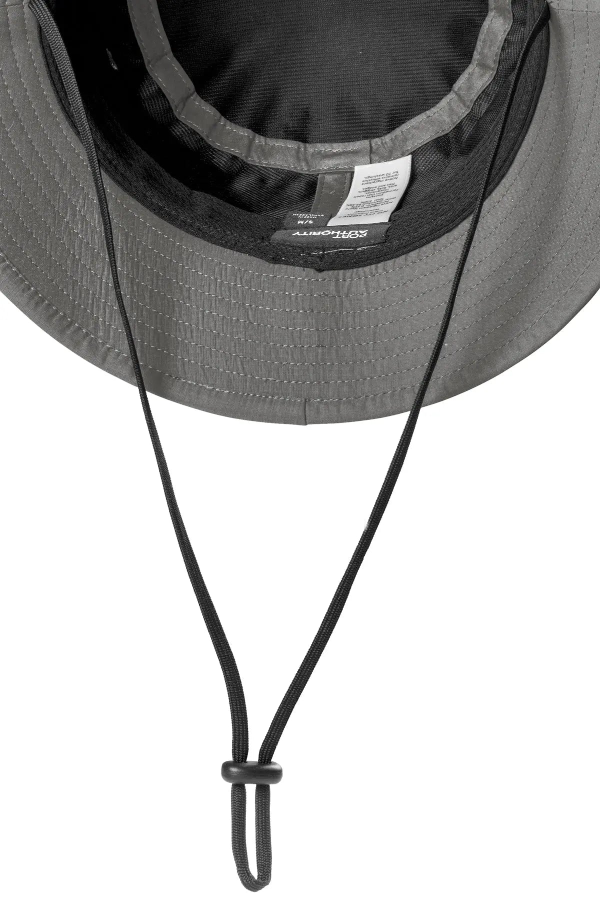 Port Authority® Outdoor UV Bucket Hat #C948 Game Over Merch