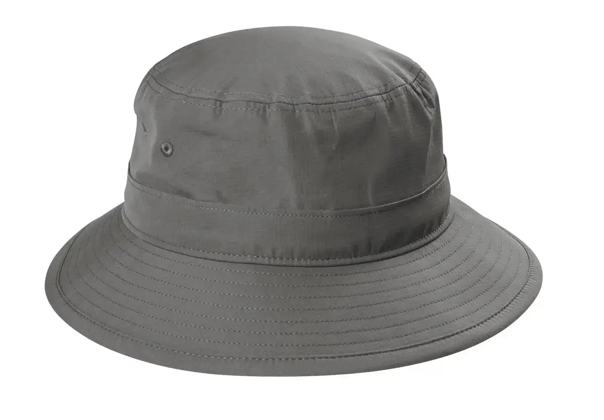 Port Authority® Outdoor UV Bucket Hat #C948 Game Over Merch