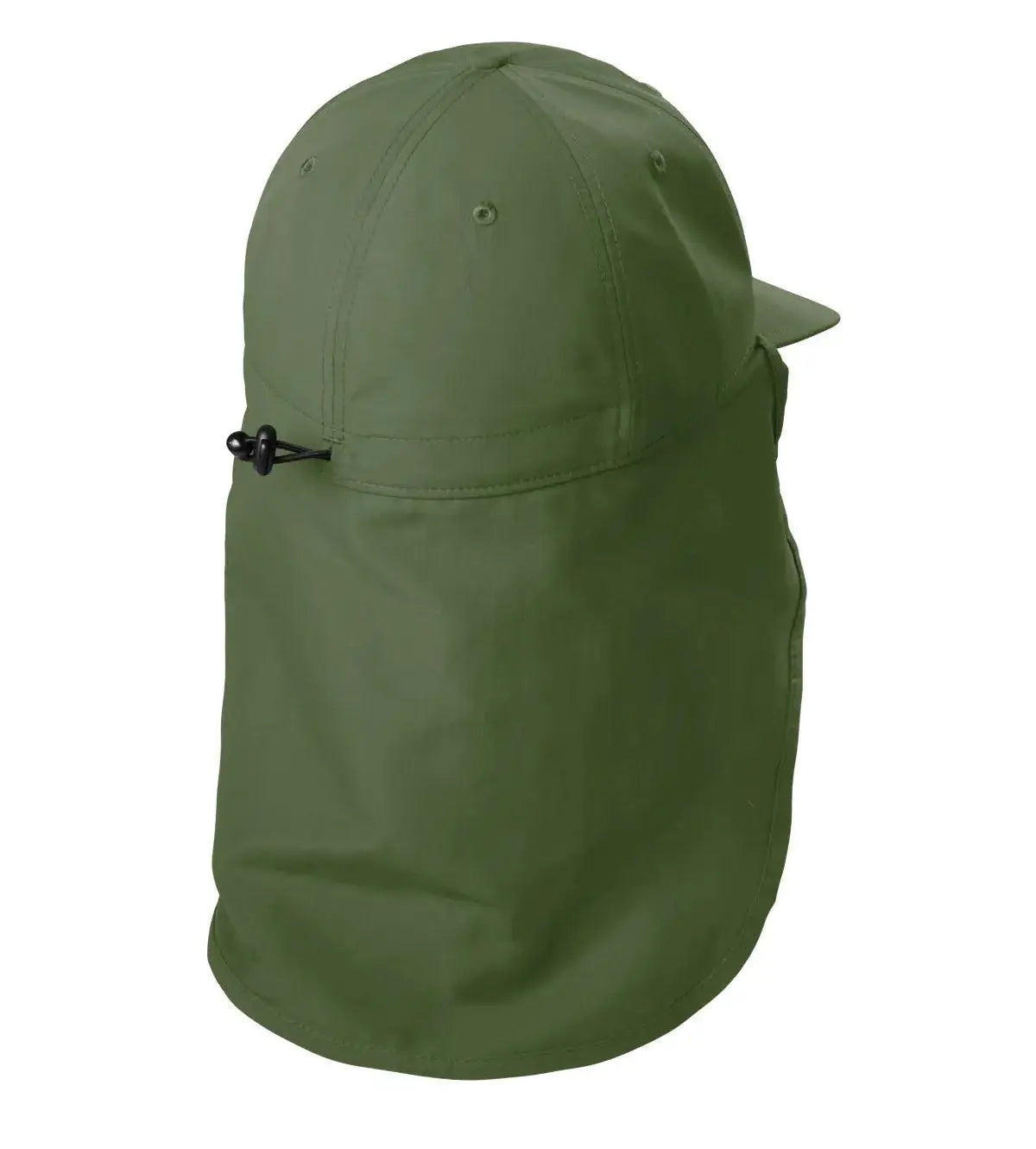 Port Authority® Outdoor UV Sun Shade Cap #C949 Game Over Merch