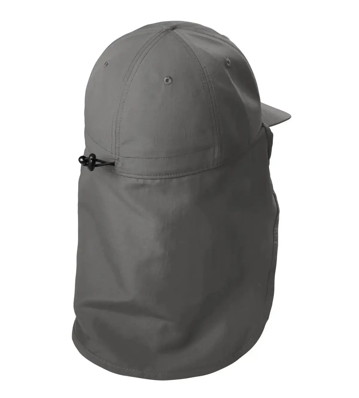 Port Authority® Outdoor UV Sun Shade Cap #C949 Game Over Merch