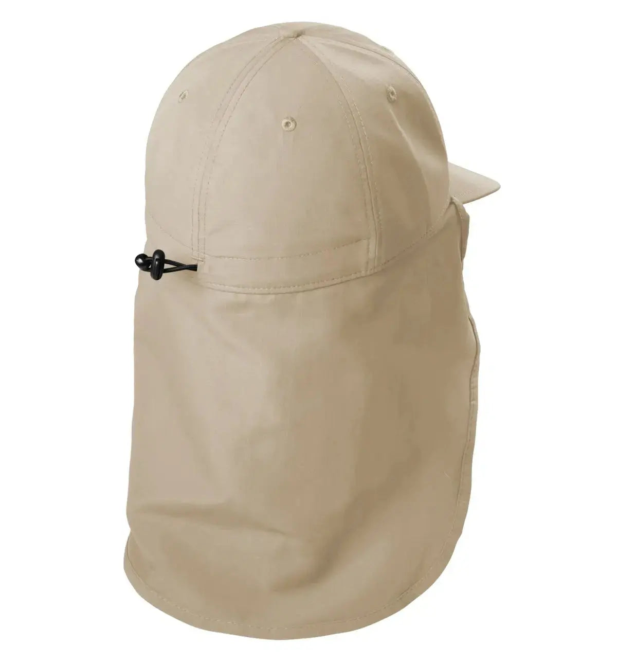 Port Authority® Outdoor UV Sun Shade Cap #C949 Game Over Merch