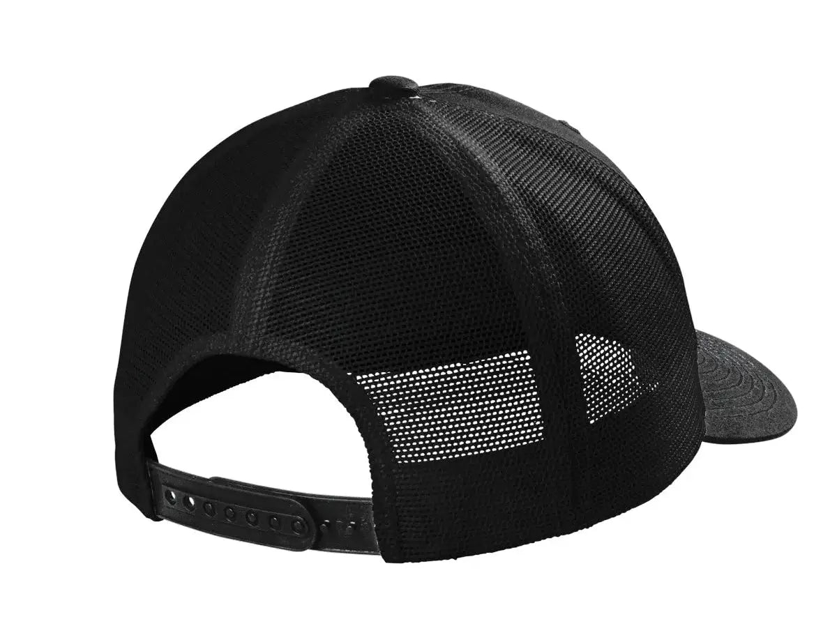 Port Authority® Eco Snapback Trucker Cap #C402ECO Game Over Merch
