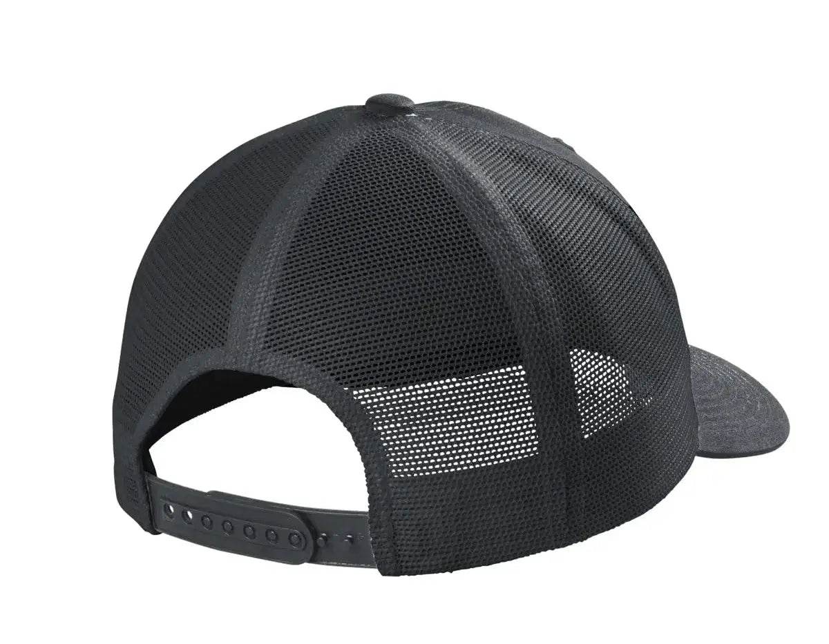 Port Authority® Eco Snapback Trucker Cap #C402ECO Game Over Merch