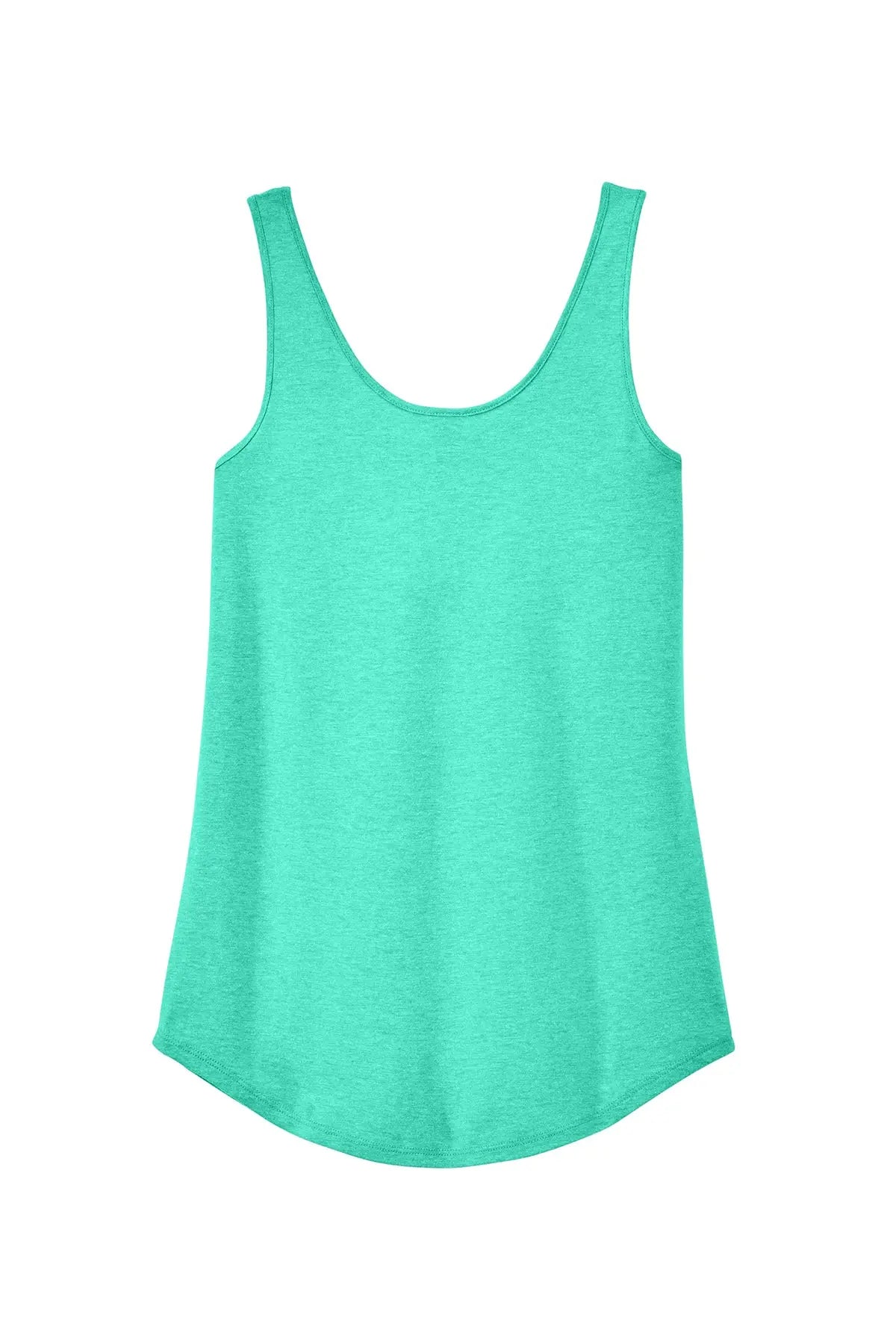 District® Women’s Perfect Tri® Relaxed Tank #DT151 Game Over Merch
