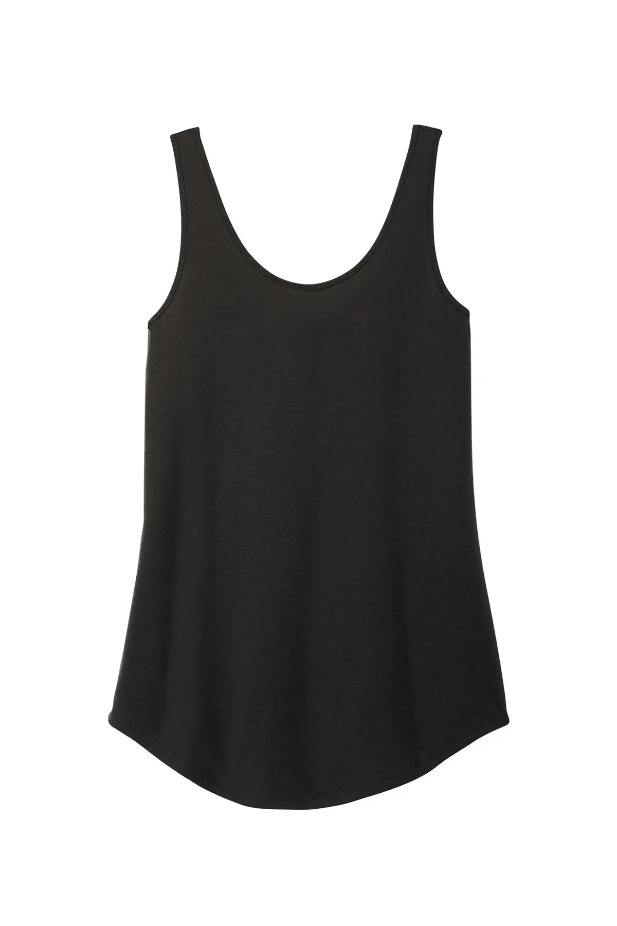 District® Women’s Perfect Tri® Relaxed Tank #DT151 Game Over Merch