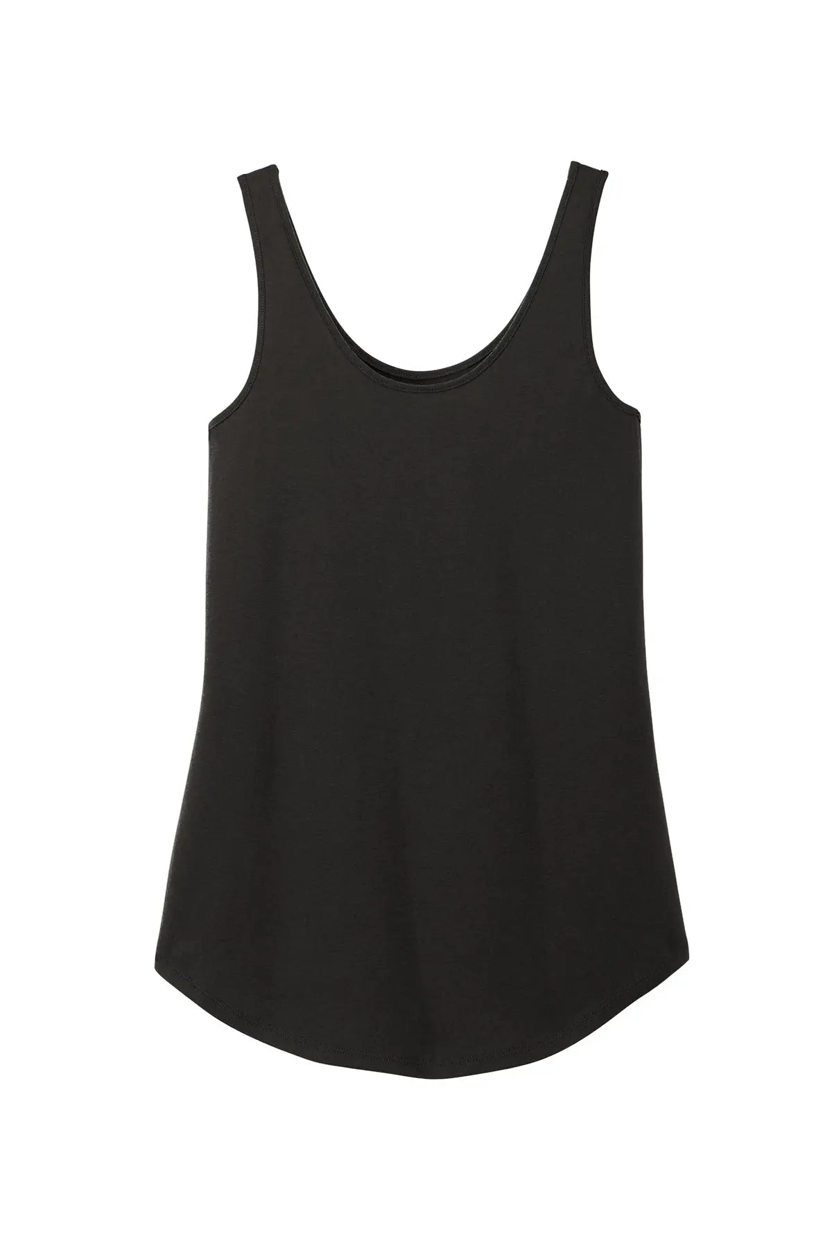 District® Women’s Perfect Tri® Relaxed Tank #DT151 Game Over Merch
