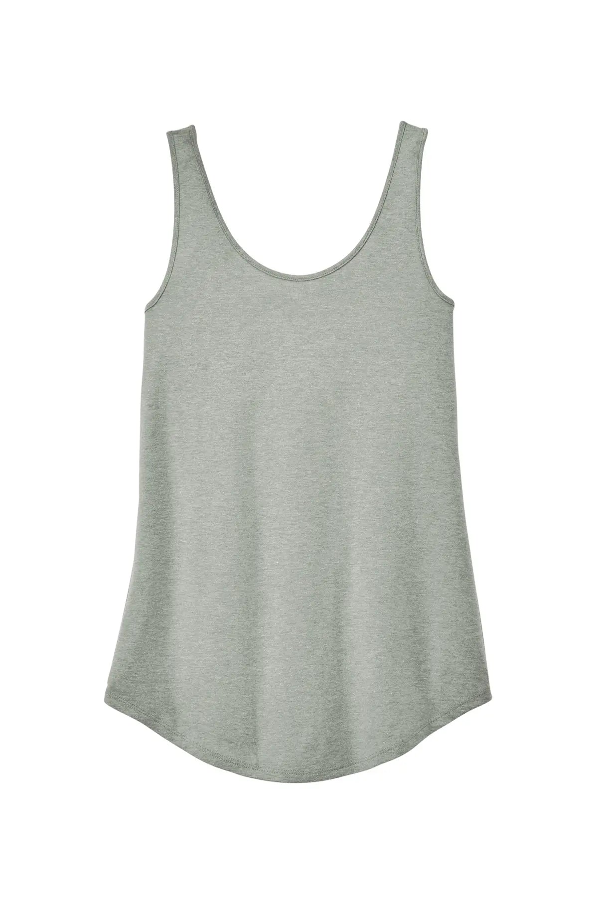 District® Women’s Perfect Tri® Relaxed Tank #DT151 Game Over Merch