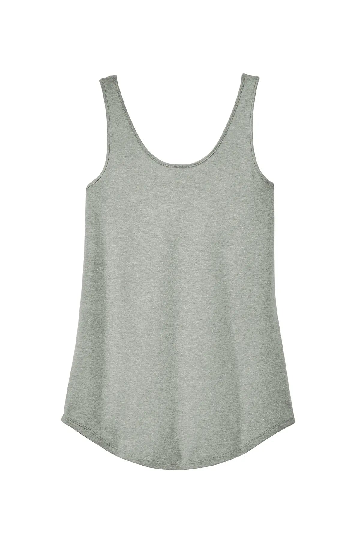 District® Women’s Perfect Tri® Relaxed Tank #DT151 Game Over Merch