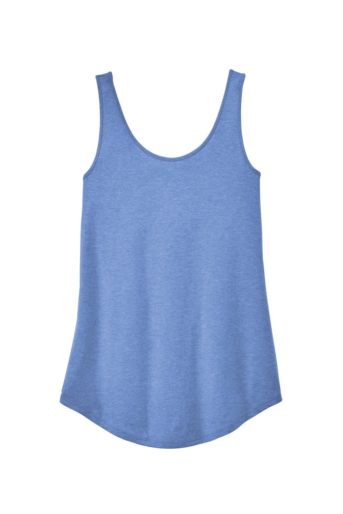 District® Women’s Perfect Tri® Relaxed Tank #DT151 Game Over Merch