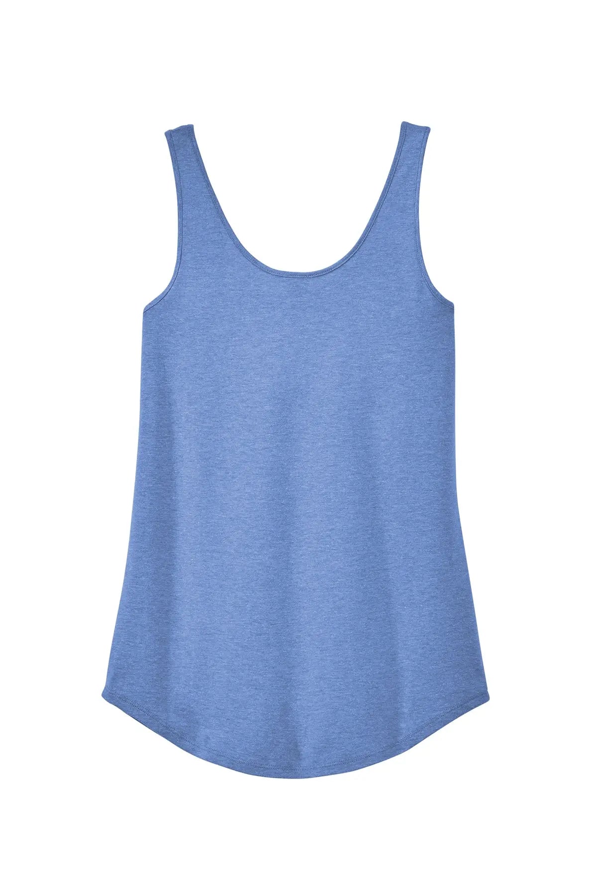 District® Women’s Perfect Tri® Relaxed Tank #DT151 Game Over Merch