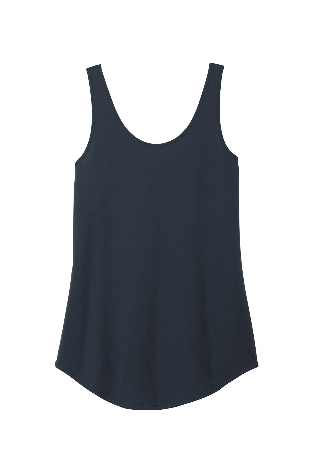 District® Women’s Perfect Tri® Relaxed Tank #DT151 Game Over Merch