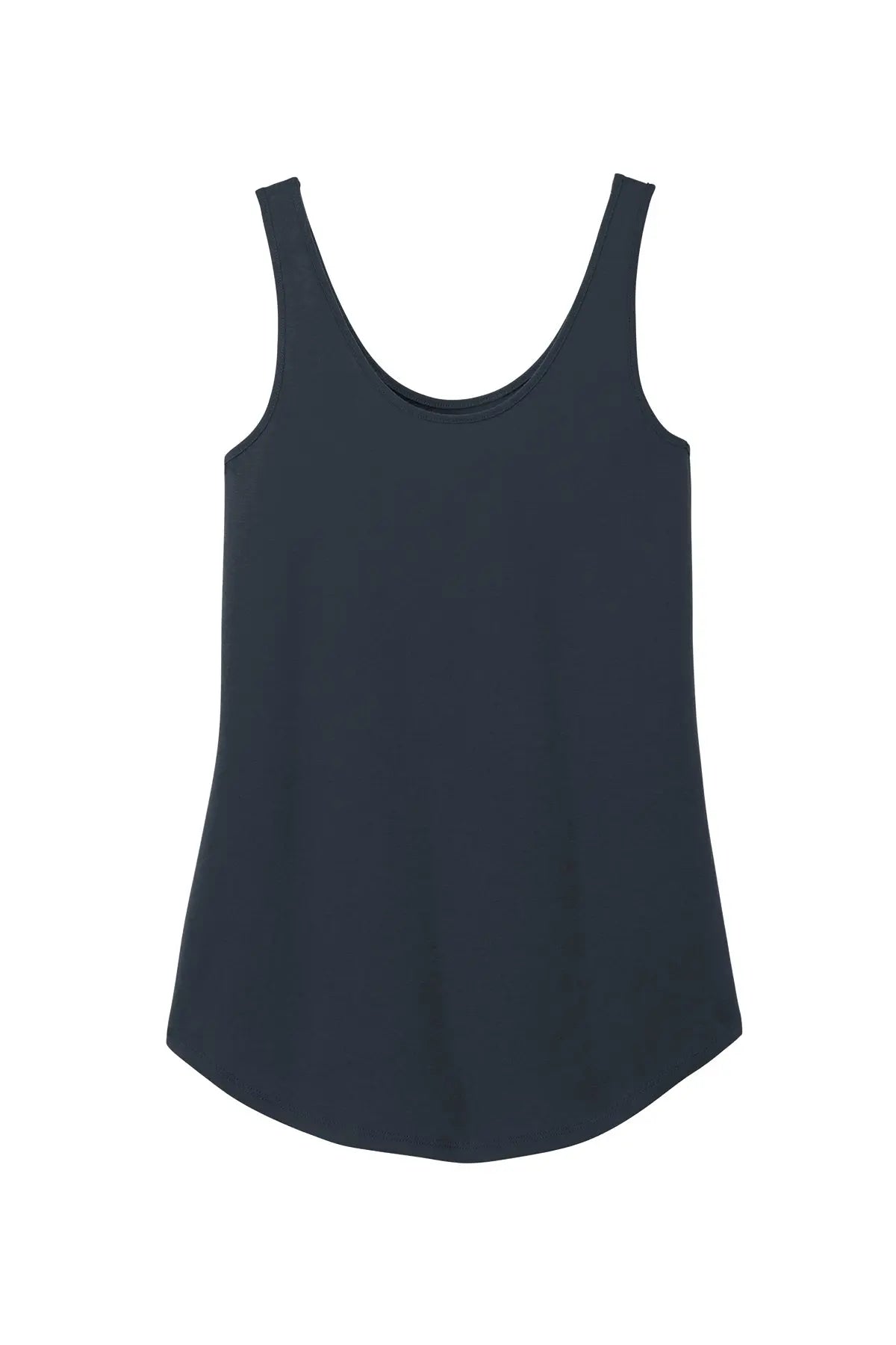 District® Women’s Perfect Tri® Relaxed Tank #DT151 Game Over Merch