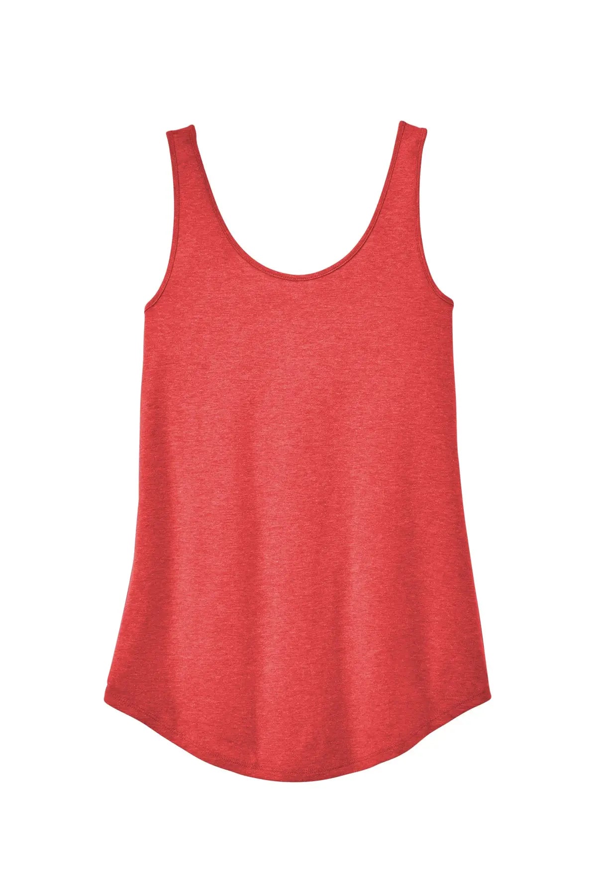 District® Women’s Perfect Tri® Relaxed Tank #DT151 Game Over Merch