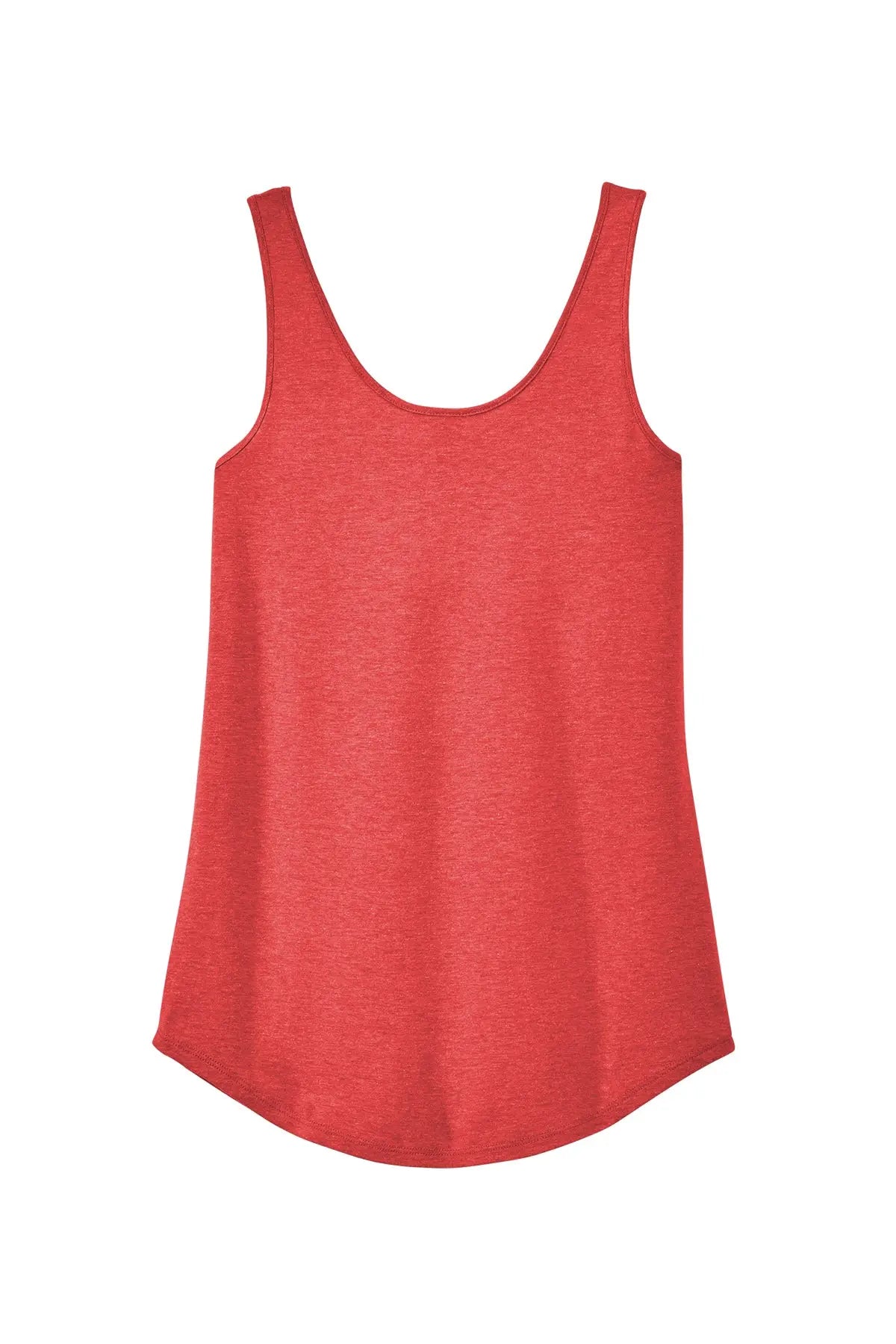 District® Women’s Perfect Tri® Relaxed Tank #DT151 Game Over Merch
