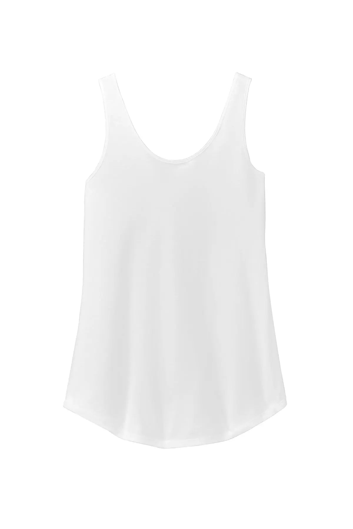 District® Women’s Perfect Tri® Relaxed Tank #DT151 Game Over Merch