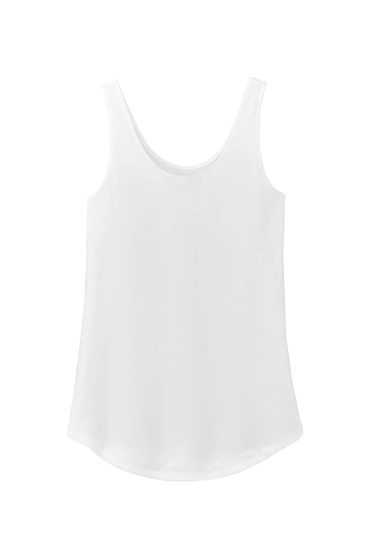 District® Women’s Perfect Tri® Relaxed Tank #DT151 Game Over Merch